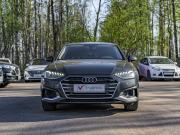 Audi A4 V (B9) Рестайлинг Санкт-Петербург  - изображение 21
