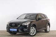 Mazda CX-5 I Тюмень  - изображение 24