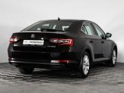 Skoda Superb III Санкт-Петербург  - изображение 31