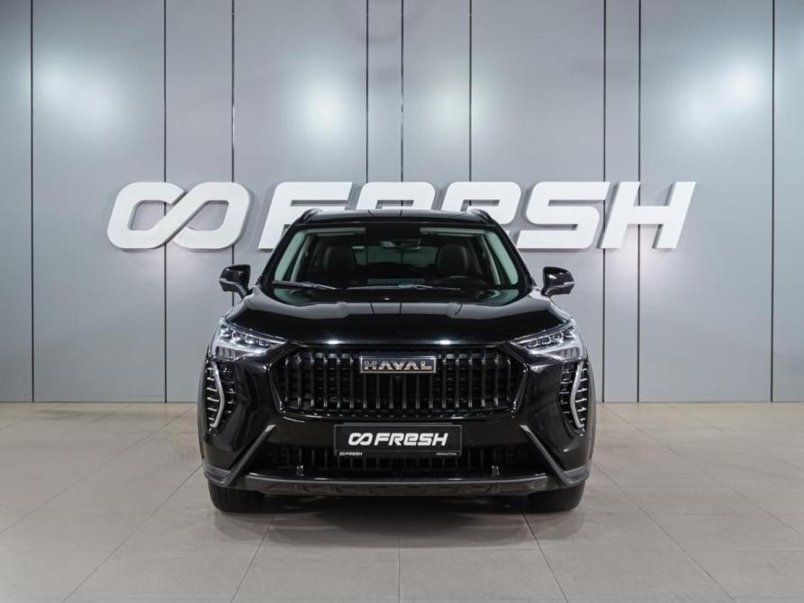 Haval Jolion I Рестайлинг Воронеж  - изображение 3