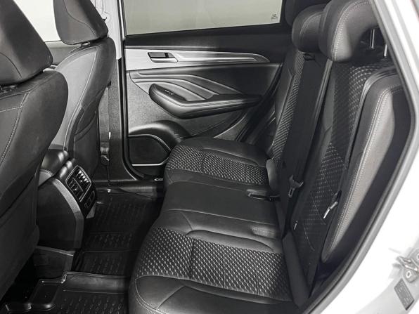 Haval F7 I с пробегом 2021 года, цена 1 597 000 рублей, 75044 км, внедорожник, Автокод Объявления