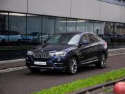 BMW X4 I (F26) Санкт-Петербург  - изображение 34