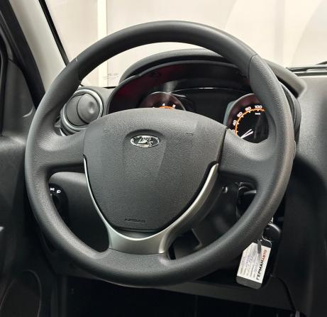 Lada (ВАЗ) Granta I Рестайлинг с пробегом 2025 года, цена 1 070 000 рублей, 19 км, седан, Автокод Объявления