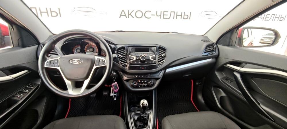Lada (ВАЗ) Vesta I Набережные Челны  - изображение 14
