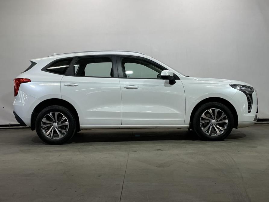 Haval Jolion I Ярославль  - изображение 4