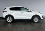 Kia Sportage IV Киров  - изображение 38