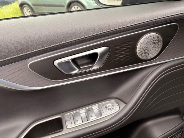 Chery Tiggo 8 Pro Max I Рестайлинг с пробегом 2024 года, цена 2 359 000 рублей, 34023 км, внедорожник, Автокод Объявления