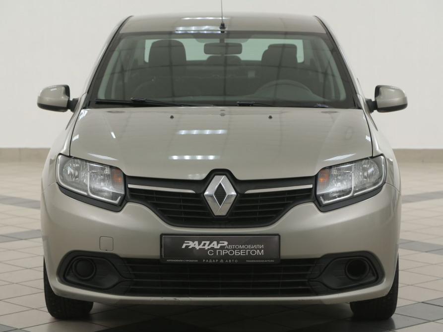 Renault Logan II Иваново  - изображение 6