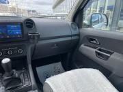 Volkswagen Amarok I Краснодар  - изображение 42