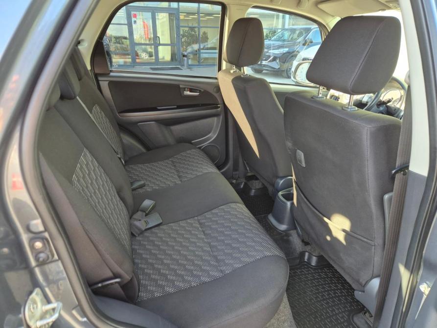 Suzuki SX4 I (Classic) Екатеринбург  - изображение 8