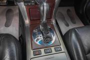 Infiniti FX I (S50) Рестайлинг Барнаул  - изображение 55