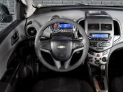 Chevrolet Aveo II Екатеринбург  - изображение 27