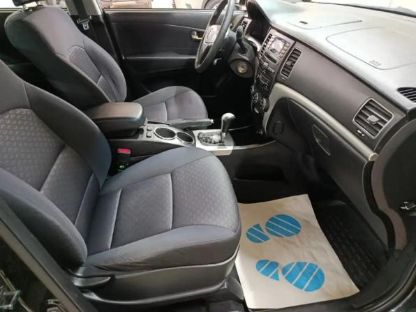 SsangYong Actyon II с пробегом 2011 года, цена 695 000 рублей, 203638 км, внедорожник, Автокод Объявления