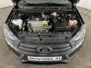 Lada (ВАЗ) Granta I Рестайлинг Воронеж  - изображение 24