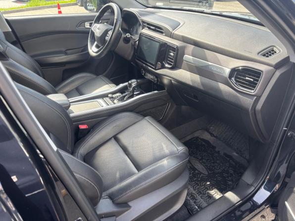 Chery Tiggo 4 I Рестайлинг с пробегом 2021 года, цена 1 370 000 рублей, 55480 км, внедорожник, Автокод Объявления