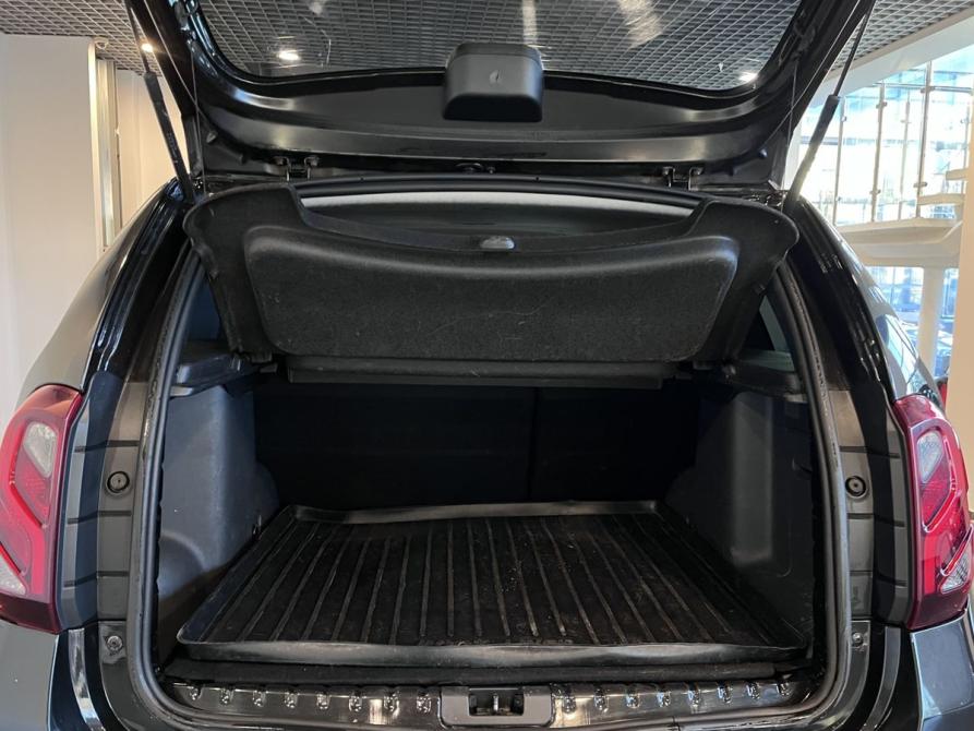 Renault Duster I Рестайлинг Чебоксары  - изображение 18