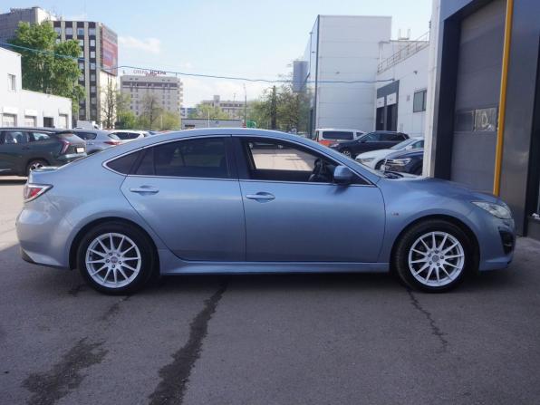 Mazda 6 II (GH) Рестайлинг с пробегом 2010 года, цена 1 038 000 рублей, 152919 км, лифтбек, Автокод Объявления