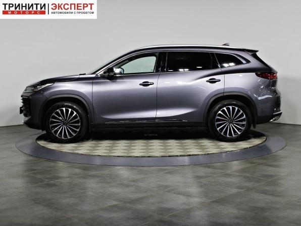 Exeed TXL I Рестайлинг с пробегом 2023 года, цена 2 757 000 рублей, 23328 км, внедорожник, Автокод Объявления