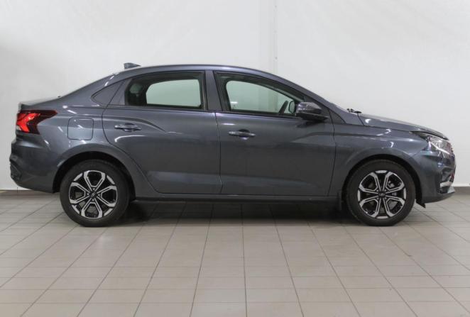 Lada (ВАЗ) Iskra с пробегом 2026 года, цена 1 490 000 рублей, 4264 км, универсал, Автокод Объявления