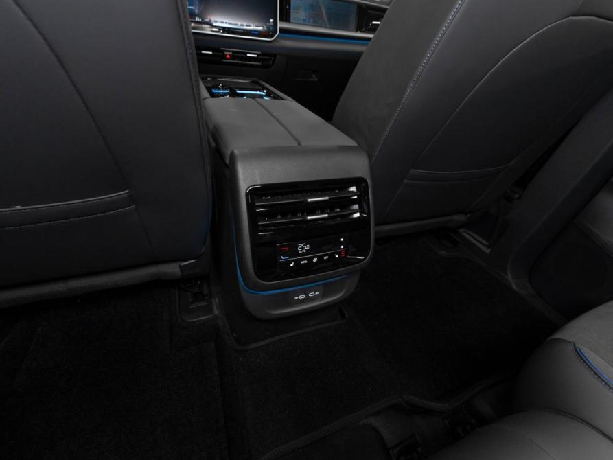 Volkswagen Teramont II (China Market) Москва  - изображение 15