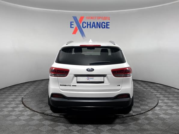 Kia Sorento III Prime с пробегом 2015 года, цена 2 049 000 рублей, 218748 км, внедорожник, Автокод Объявления