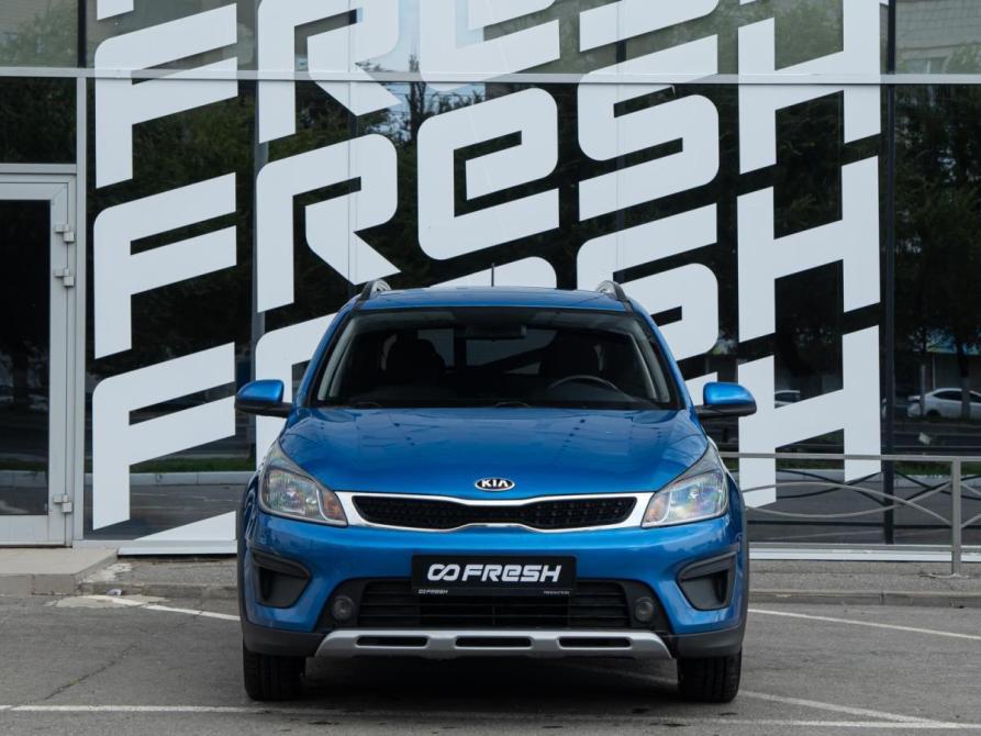 Kia Rio IV Волгоград  - изображение 3