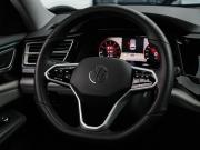 Volkswagen Teramont I Рестайлинг (China Market) Москва  - изображение 32