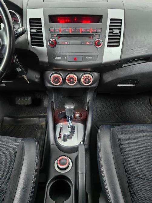 Citroen C-Crosser Москва  - изображение 12