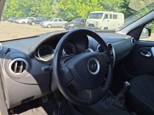 Lada (ВАЗ) Largus I с пробегом 2019 года, цена 980 000 рублей, 104350 км, универсал, Автокод Объявления