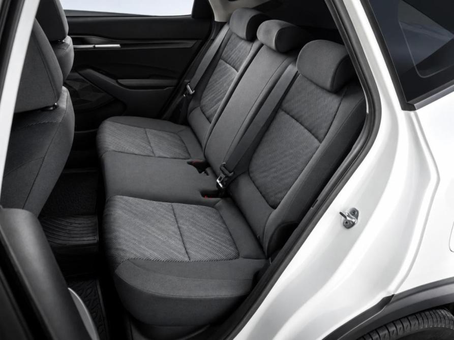 Kia Seltos I Тюмень  - изображение 9