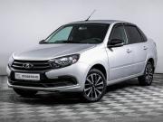 Lada (ВАЗ) Granta I Рестайлинг Москва  - изображение 17