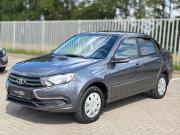 Lada (ВАЗ) Granta I Рестайлинг Тверь  - изображение 17