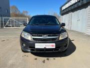 Lada (ВАЗ) Granta I Нижнекамск  - изображение 21