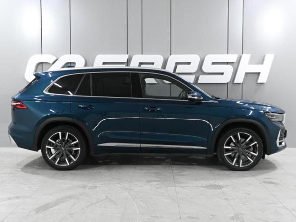 Geely Monjaro I с пробегом 2023 года, цена 3 299 000 рублей, 59764 км, внедорожник, Автокод Объявления