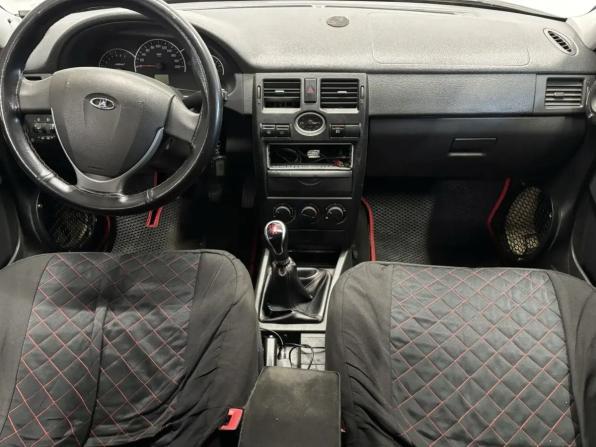 Lada (ВАЗ) Priora I с пробегом 2012 года, цена 239 000 рублей, 224383 км, хэтчбек, Автокод Объявления