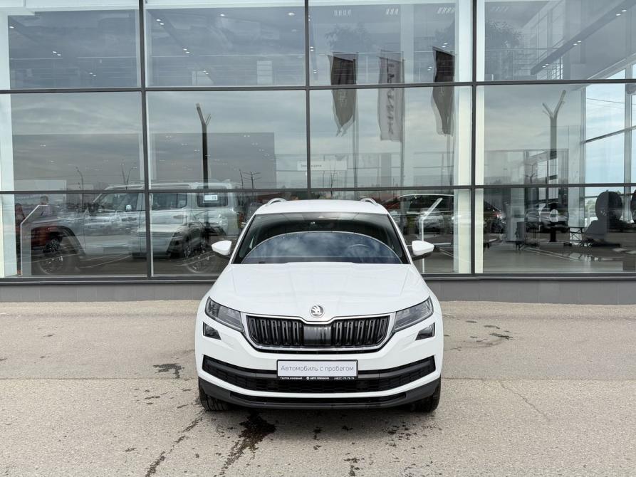 Skoda Kodiaq I Тверь  - изображение 7