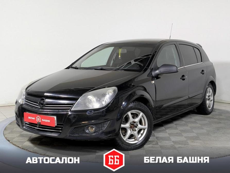 Opel Astra H Рестайлинг Екатеринбург  - изображение 1