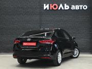 Hyundai Solaris II Рестайлинг Екатеринбург  - изображение 25