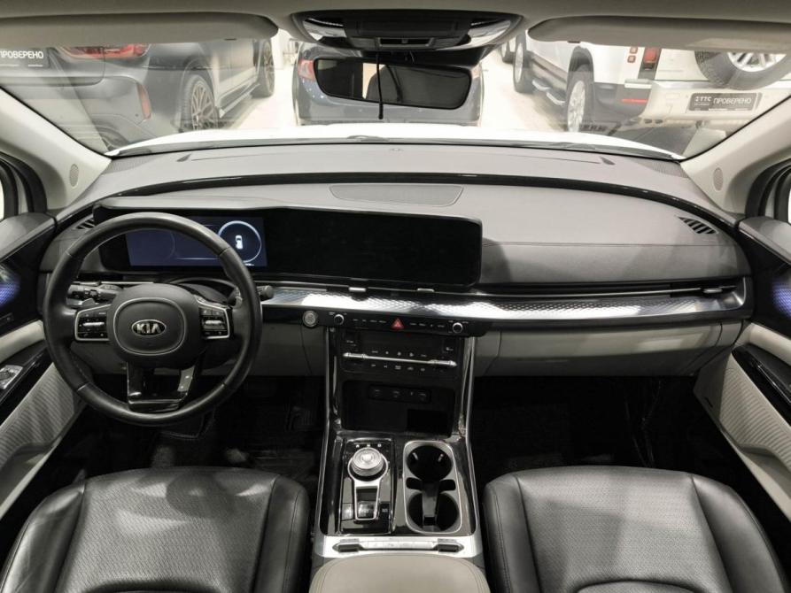 Kia Carnival IV Казань  - изображение 17