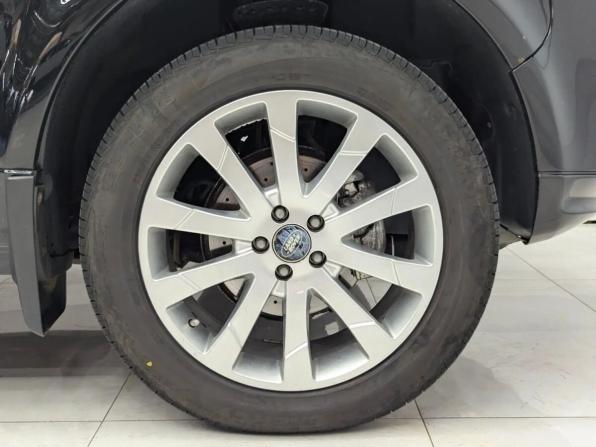 Land Rover Freelander II с пробегом 2008 года, цена 980 000 рублей, 317000 км, внедорожник, Автокод Объявления