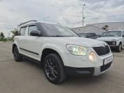 Skoda Yeti I Саратов  - изображение 41