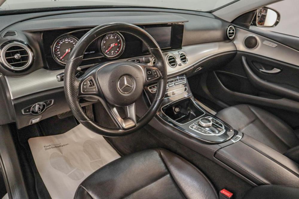 Mercedes-Benz E-Класс V (W213 S213 C238) Челябинск  - изображение 9