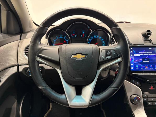 Chevrolet Cruze I Рестайлинг с пробегом 2013 года, цена 749 000 рублей, 204002 км, седан, Автокод Объявления