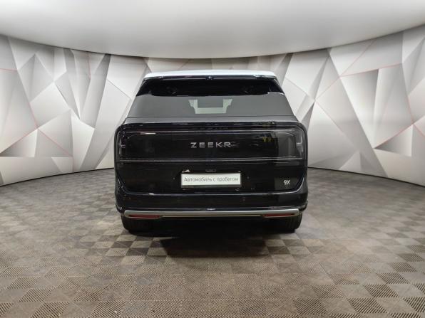 Zeekr 9X с пробегом 2025 года, цена 9 499 000 рублей, 4290 км, внедорожник, Автокод Объявления