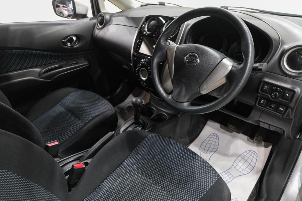 Nissan Note II Новокузнецк  - изображение 9