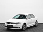 Volkswagen Jetta VI Москва  - изображение 17