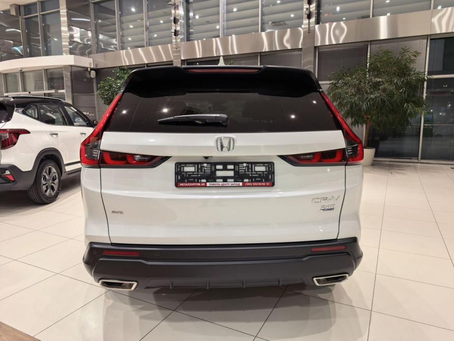 Honda CR-V VI Екатеринбург  - изображение 4