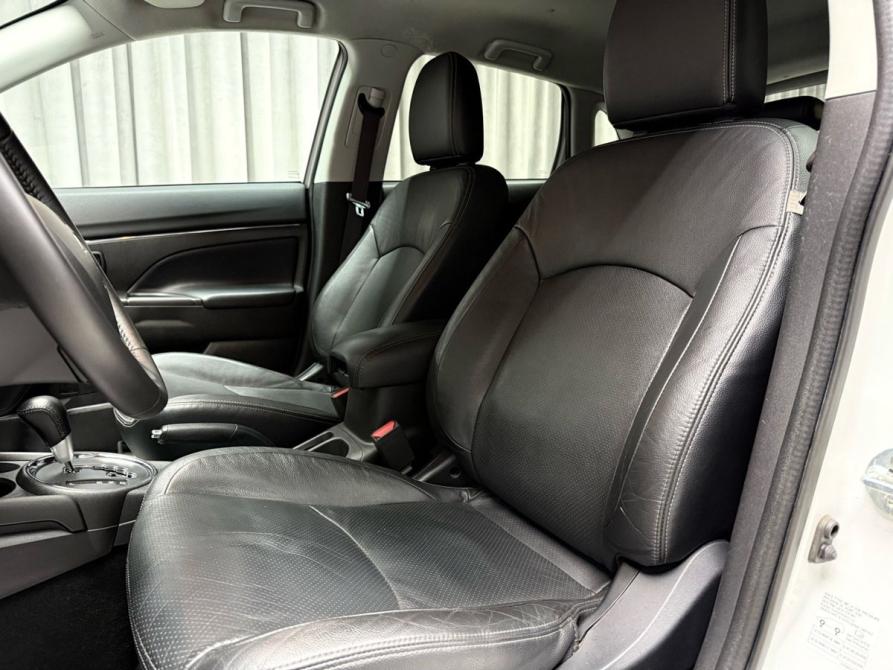 Mitsubishi ASX I Рестайлинг Ижевск  - изображение 28