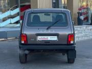Lada (ВАЗ) 2131 (4x4) I Архангельск  - изображение 22