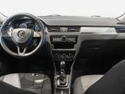 Skoda Rapid I Рестайлинг Казань  - изображение 14